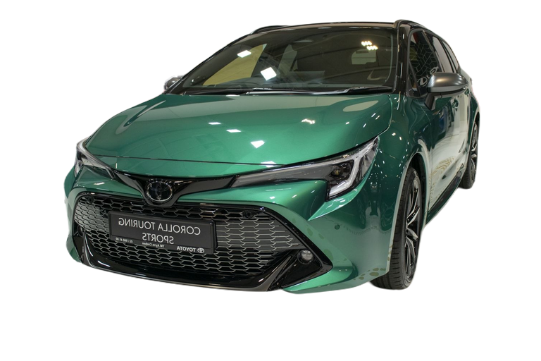 Toyota Corolla Corolla Touring Sports XII (E210, facelift 2022) thumbnail picture