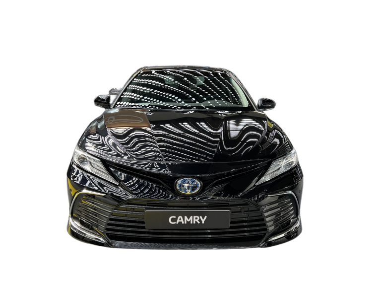 Toyota Camry Camry VIII (XV70, facelift 2020) thumbnail picture