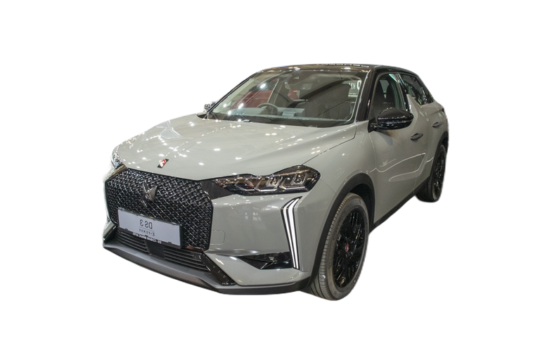 DS 3 3 (facelift 2023) thumbnail picture