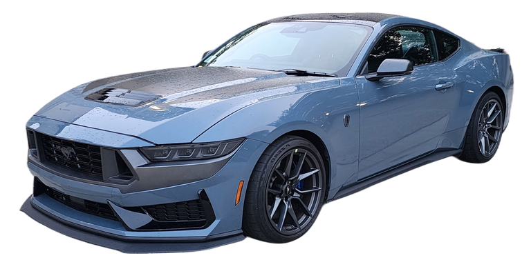 Ford Mustang Mustang VII thumbnail picture