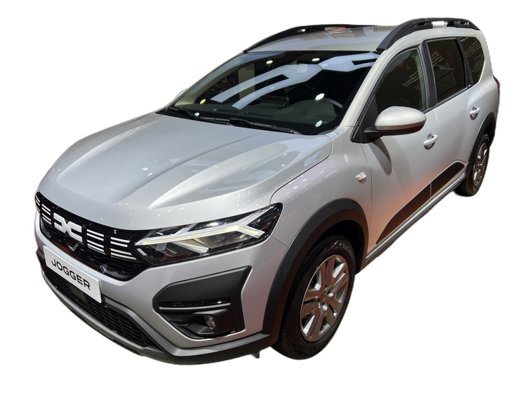 Dacia Jogger Jogger (facelift 2022) thumbnail picture
