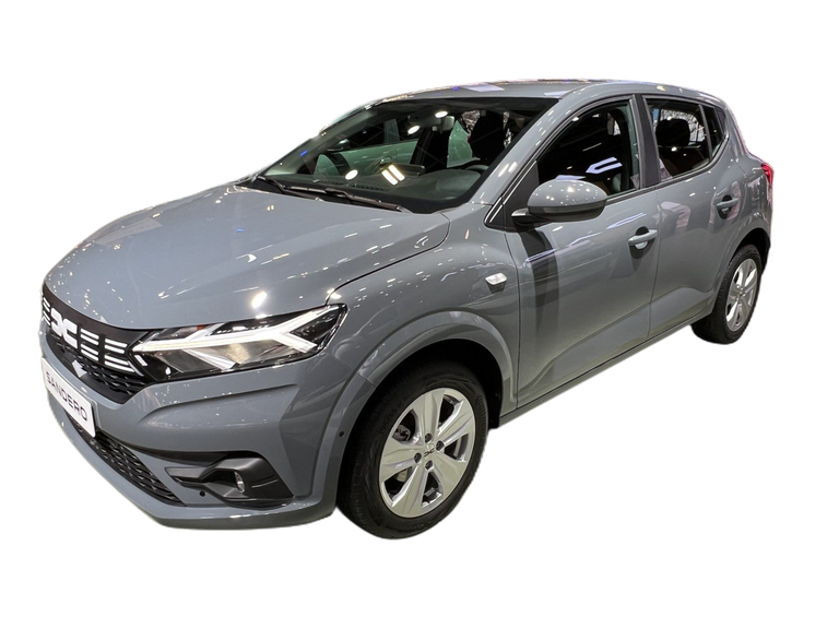 Dacia Sandero Sandero III (facelift 2022) thumbnail picture