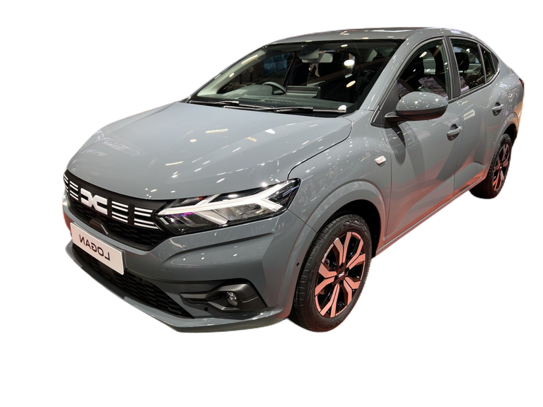 Dacia Logan Logan III (facelift 2022) thumbnail picture