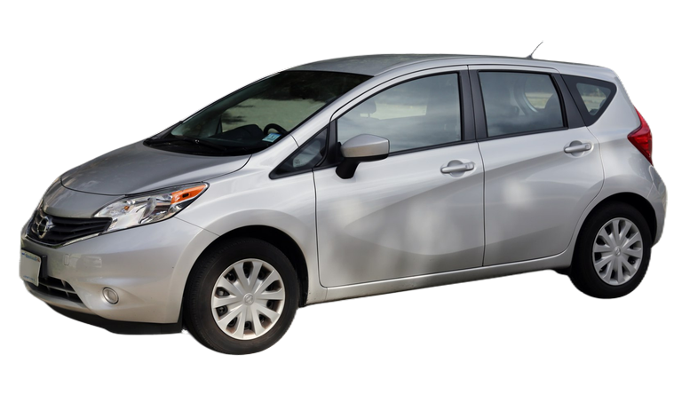 Nissan Versa Versa Note thumbnail picture