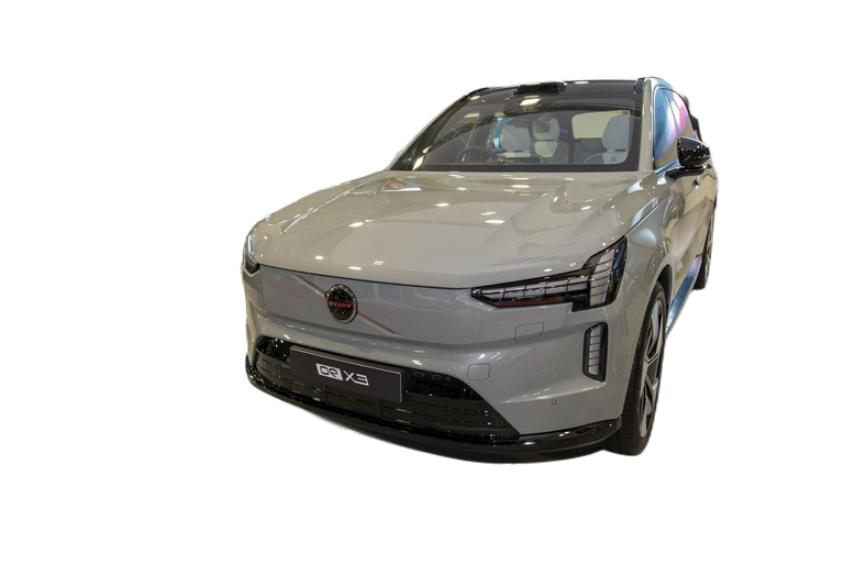 Volvo EX90 EX90 thumbnail picture