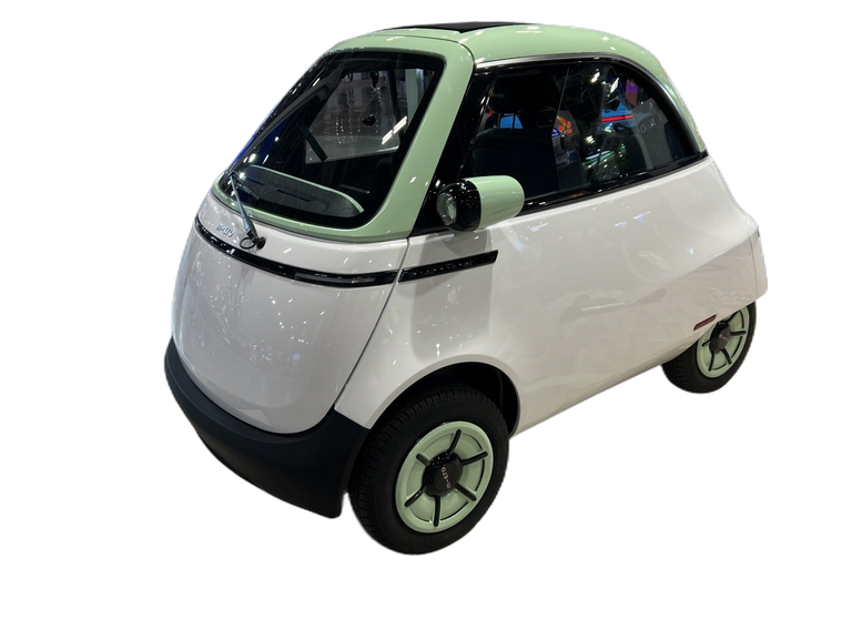 Micro Lite Lite (Concept) thumbnail picture