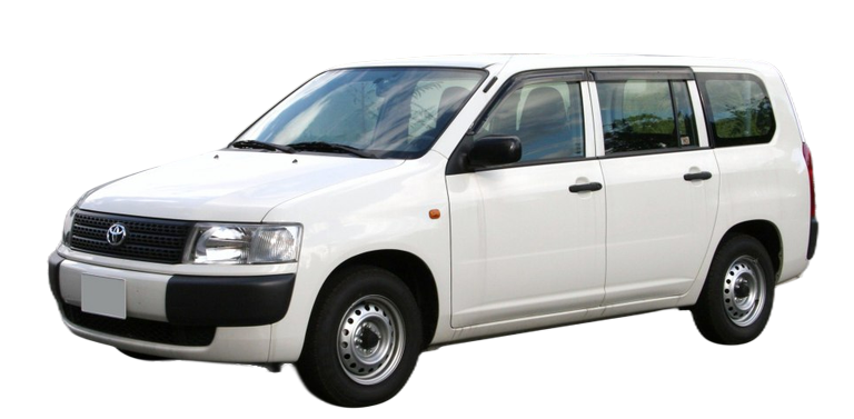 Toyota Probox Probox thumbnail picture