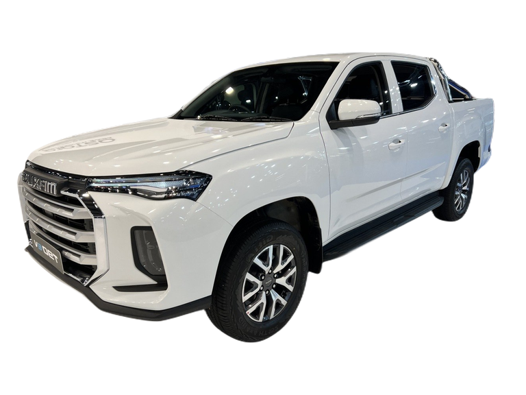 Maxus T90 T90 Standard box thumbnail picture