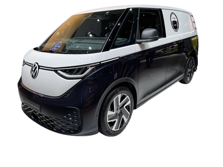 Volkswagen ID. Buzz ID. Buzz Cargo thumbnail picture