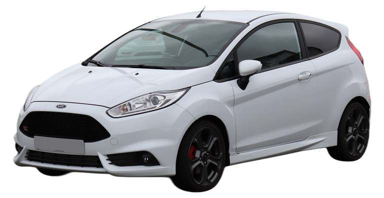 Ford Fiesta Fiesta VII (Mk7, facelift 2013) 3 door thumbnail picture