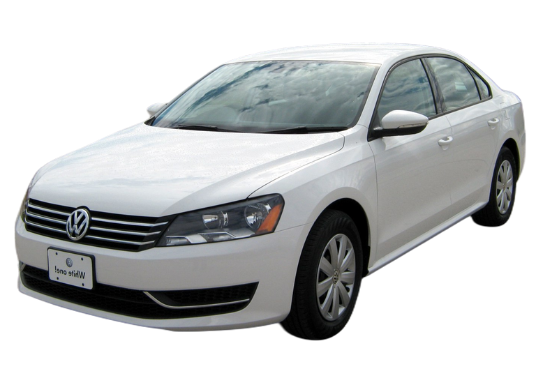 Volkswagen Passat Passat (America de Nord, A32) thumbnail picture