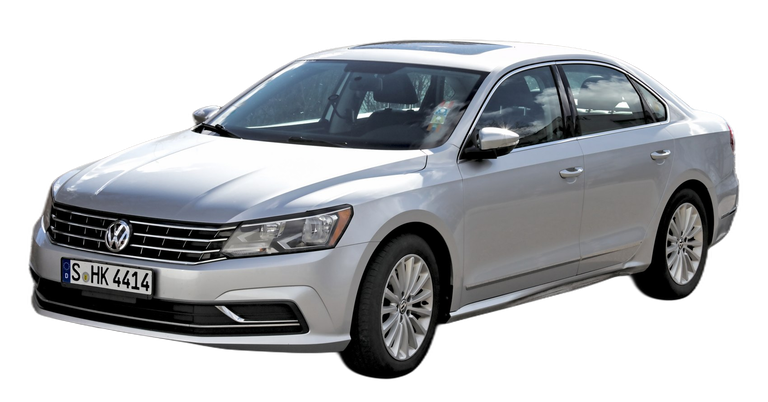 Volkswagen Passat Passat (America de Nord, A33) thumbnail picture