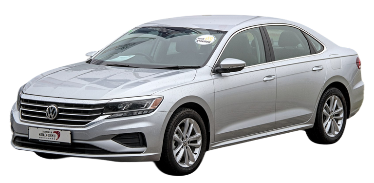 Volkswagen Passat Passat (America de Nord, A34) thumbnail picture