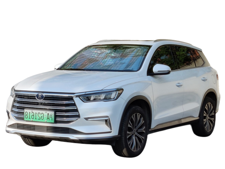 BYD Song Song Pro thumbnail picture