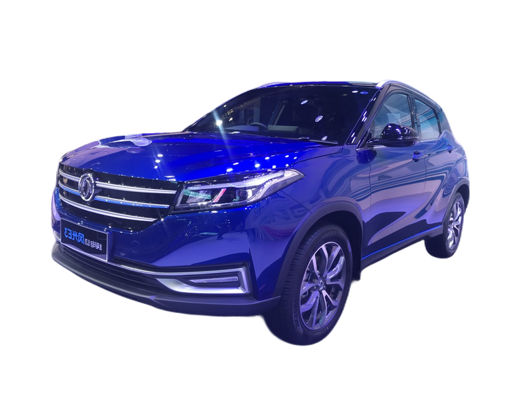 DongFeng Fengon E3 Fengon E3 thumbnail picture