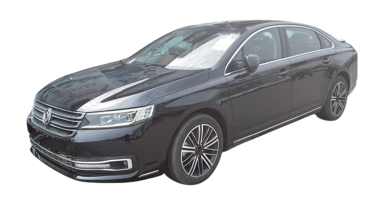 DongFeng Fengshen A9 Fengshen A9 thumbnail picture