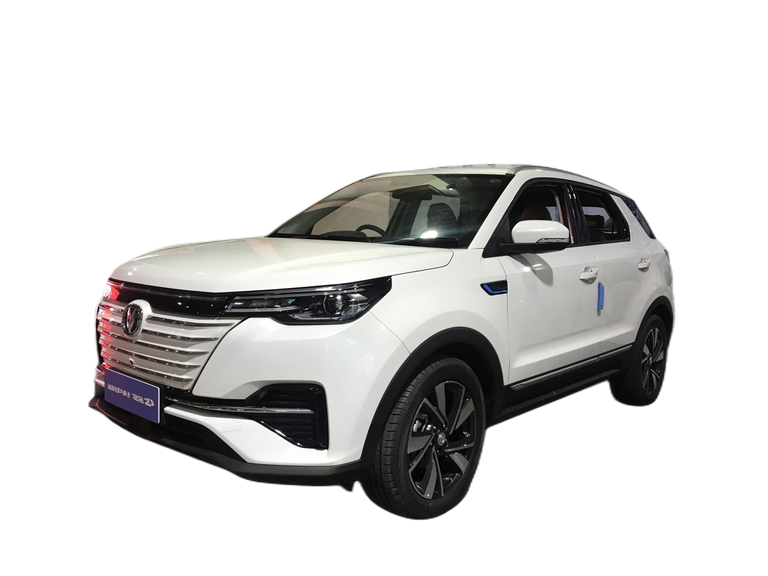 ChangAn CS55 CS55 I (facelift 2018) thumbnail picture