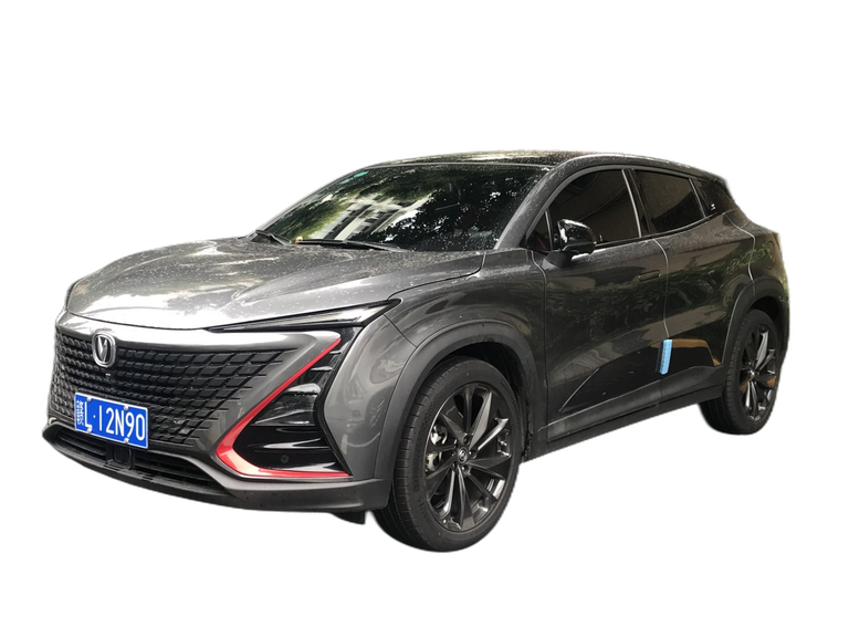 ChangAn UNI-T UNI-T thumbnail picture