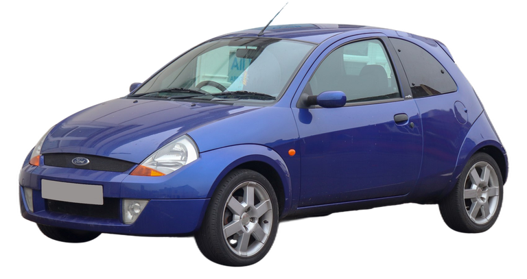 Ford KA SportKa thumbnail picture