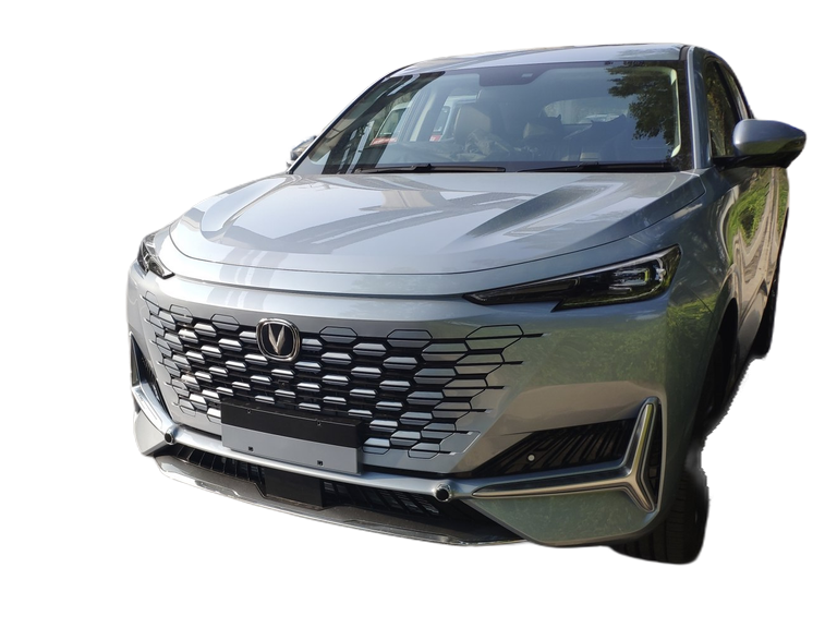 ChangAn UNI-K UNI-K thumbnail picture