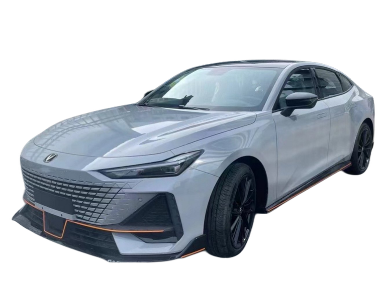 ChangAn UNI-V UNI-V I thumbnail picture