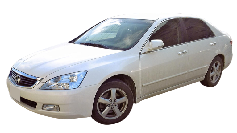 Honda Inspire Inspire IV (UC1) thumbnail picture