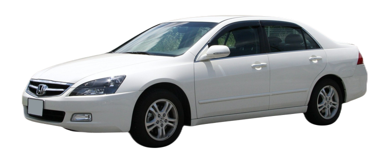Honda Inspire Inspire IV (UC1, facelift 2005) thumbnail picture