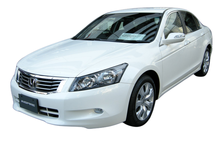 Honda Inspire Inspire V (CP3) thumbnail picture