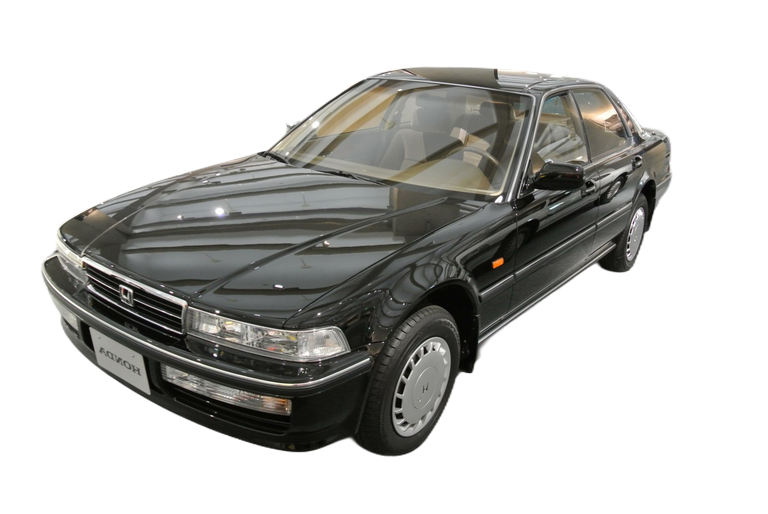 Honda Inspire Accord Inspire (CB5) thumbnail picture
