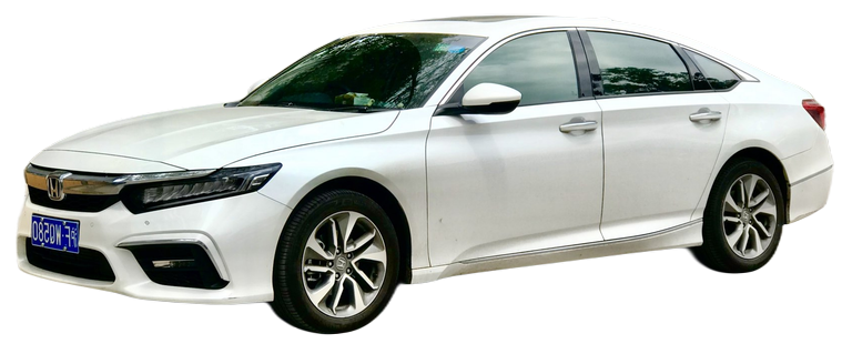 Honda Inspire Inspire VI (CV4/CV6) thumbnail picture