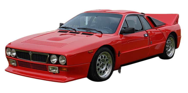 Lancia Rally 037 Rally 037 Stradale thumbnail picture