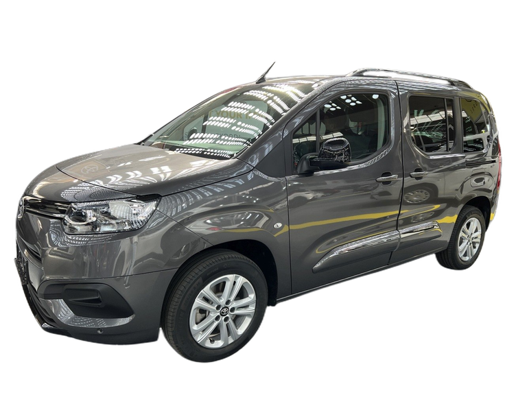 Toyota Proace City Proace City Verso SWB thumbnail picture