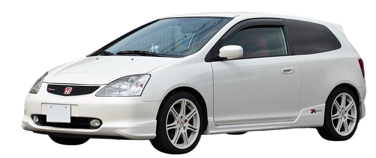 Honda Civic Type R Civic Type R (EP3) thumbnail picture