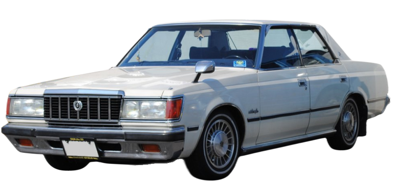 Toyota Crown Crown (S1) thumbnail picture