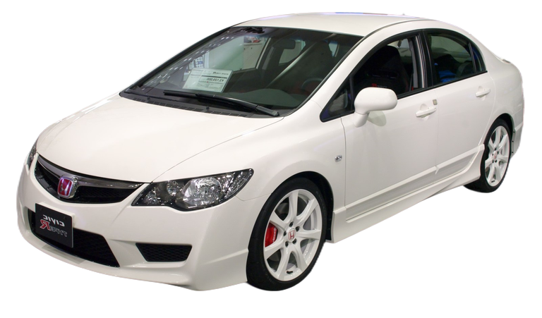 Honda Civic Type R Civic Type R (FD2) thumbnail picture