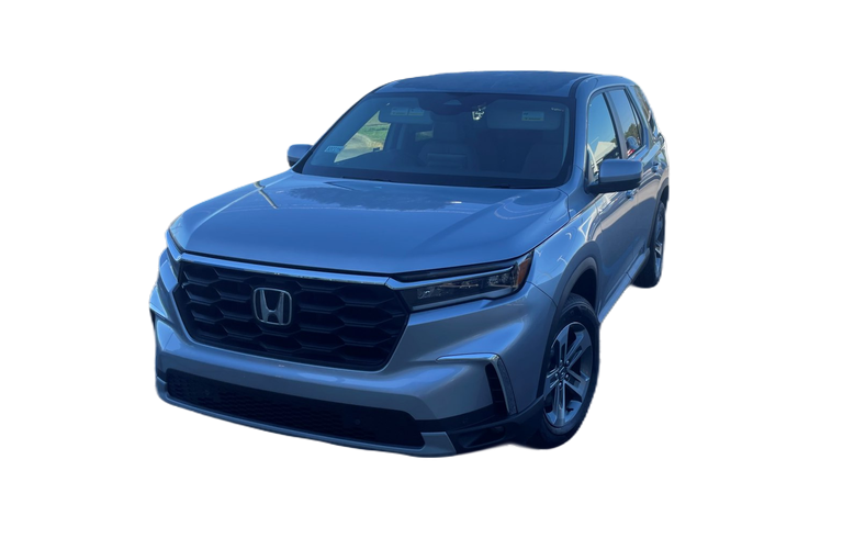 Honda Pilot Pilot IV thumbnail picture