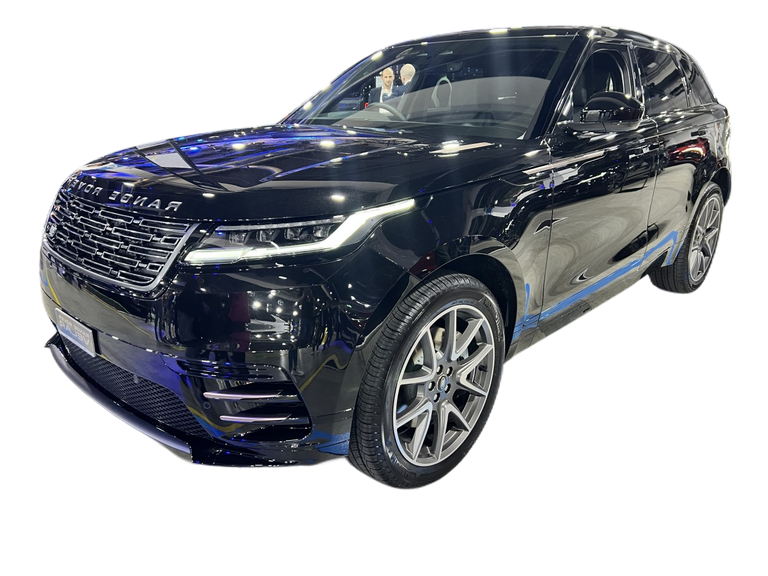 Land Rover Range Rover Velar Range Rover Velar (facelift 2023) thumbnail picture