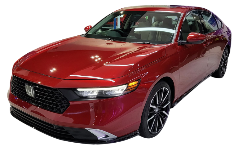 Honda Accord Accord XI thumbnail picture