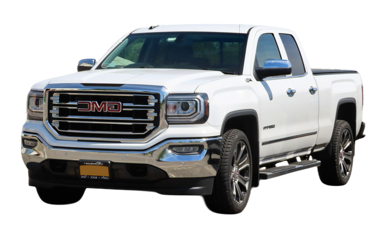 GMC Sierra 1500 Sierra 1500 IV (GMTK2XX, facelift 2016) Double Cab thumbnail picture