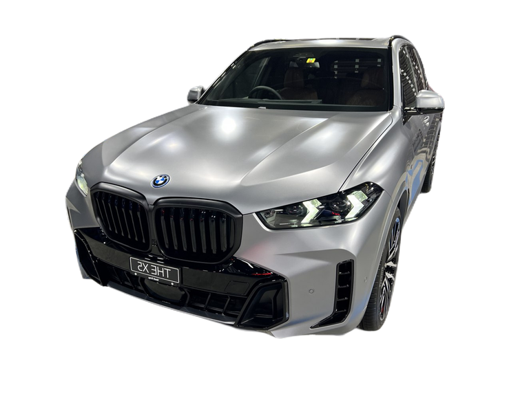 BMW X5 X5 (G05 LCI, facelift 2023) thumbnail picture