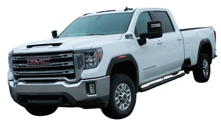 GMC Sierra 1500 Sierra 1500 V (GMTT1XX) Crew Cab Standard Box thumbnail picture