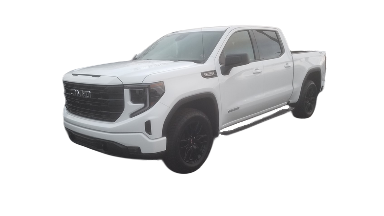 GMC Sierra 1500 Sierra 1500 V (GMTT1XX, facelift 2022) Double Cab thumbnail picture