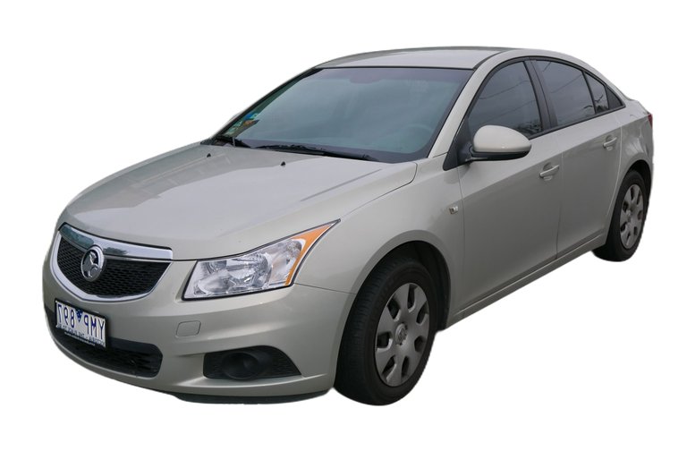 Holden Cruze Cruze Sedan (JH) thumbnail picture