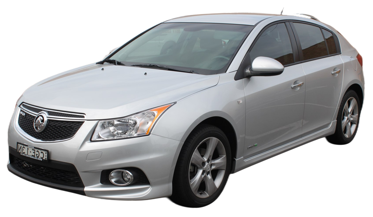 Holden Cruze Cruze Hatch (JH) thumbnail picture
