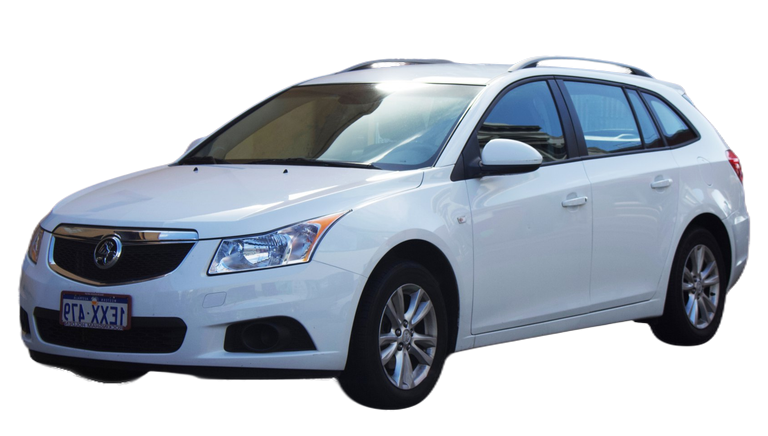 Holden Cruze Cruze Sportwagon (JH) thumbnail picture