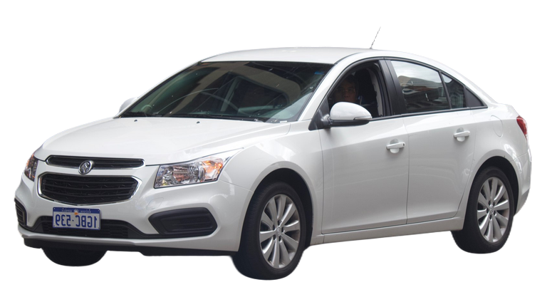 Holden Cruze Cruze Sedan (JH, facelift 2015) thumbnail picture