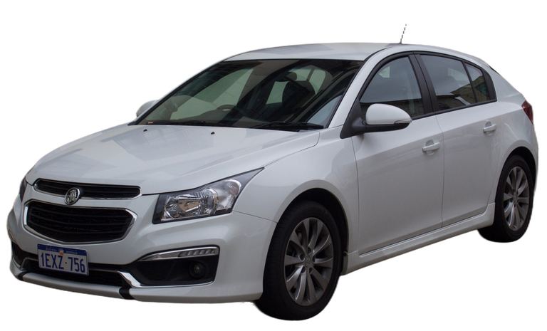 Holden Cruze Cruze Hatch (JH, facelift 2015) thumbnail picture