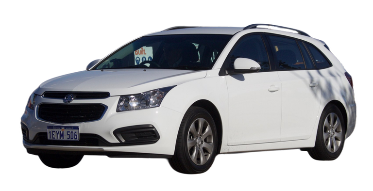 Holden Cruze Cruze Sportwagon (JH, facelift 2015) thumbnail picture