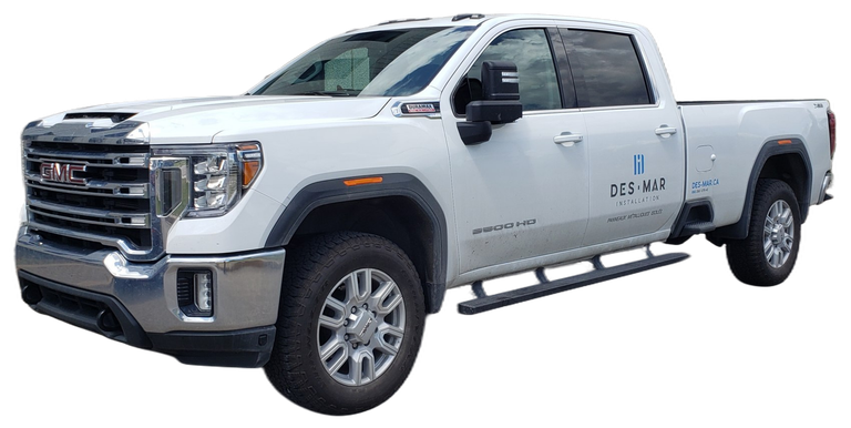 GMC Sierra 2500HD Sierra 2500HD V (GMTT1XX) Crew Cab Long Bed thumbnail picture