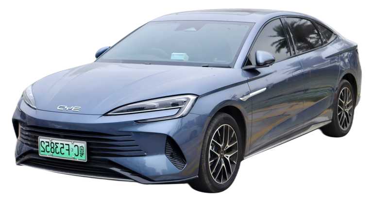 BYD Seal Seal thumbnail picture